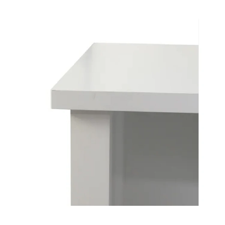 Wholesale Office Wood bookshelf Kid Portable Book Shelf Storage Bookcase Wooden Shelf Storage Holders