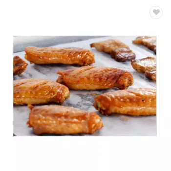 Household baking tray silicone paper