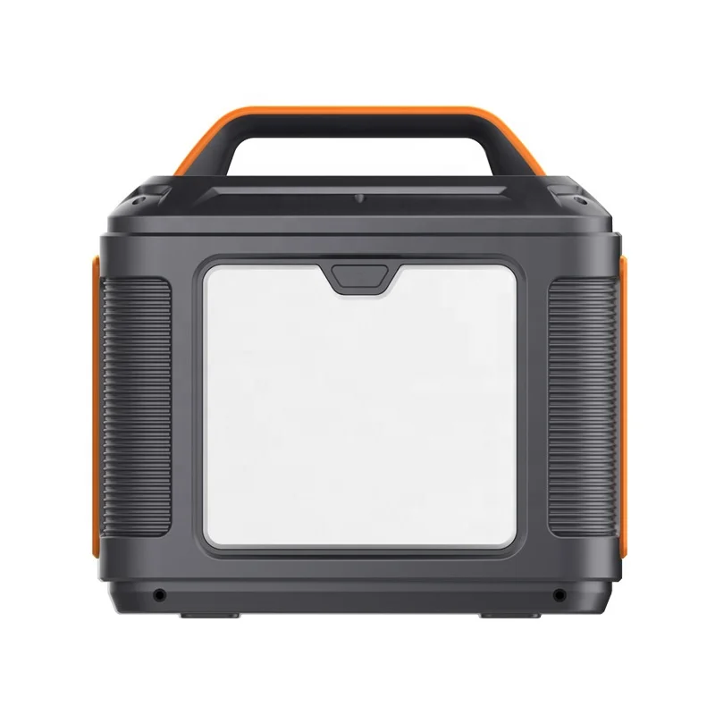 Лидер продаж гарантия качества портативная электростанция 110 В 220 83200 мАч 300 Вт портативный солнечный Электрический генератор