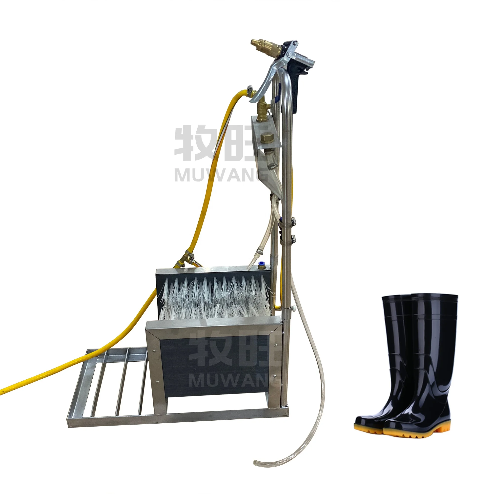 automatic shoe cleaning machine,shoe cleaning machine,boots washing machine wash the shoe machine