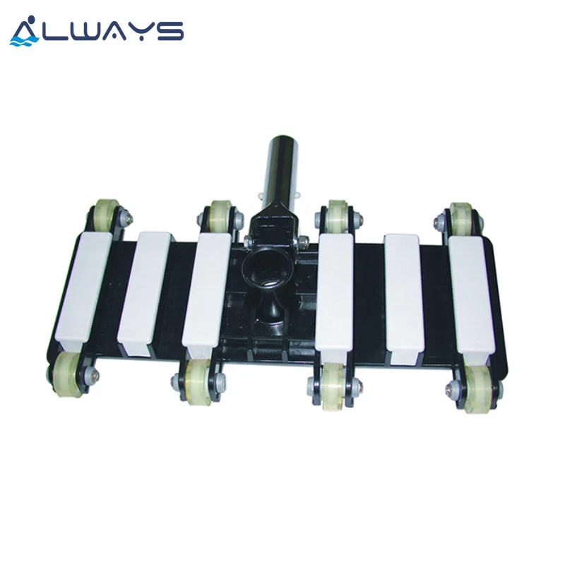 Популярные товары 18 дюймов пластиковая ручная щетка для очистки стен