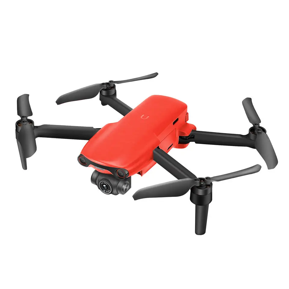 EVO Nano Photography Drones Series Foldable Small Aerial Camera Remote Control Aircraft 4K HD three-way Obstacle Avoidance Drone
