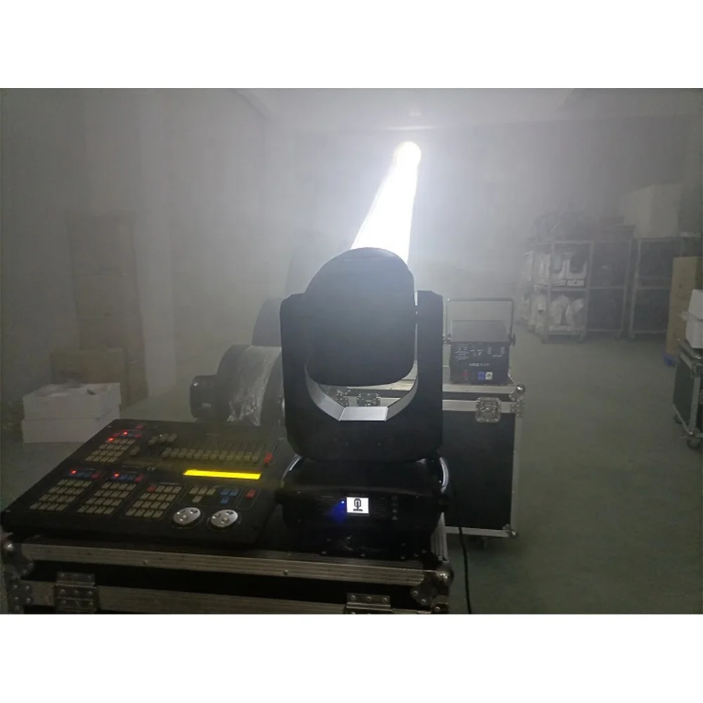 9R Sharpy Beam 260W вращающийся головной свет сцены на продажу