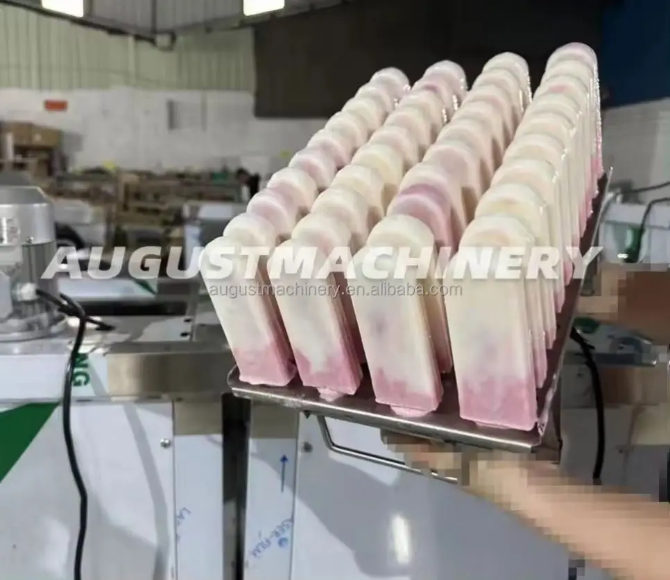 Деревянные палочки для сладкой ваты