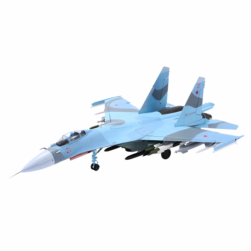 Pull Back Zine Alloy Plane Model Toy Die Cast Airplane Included Display Base