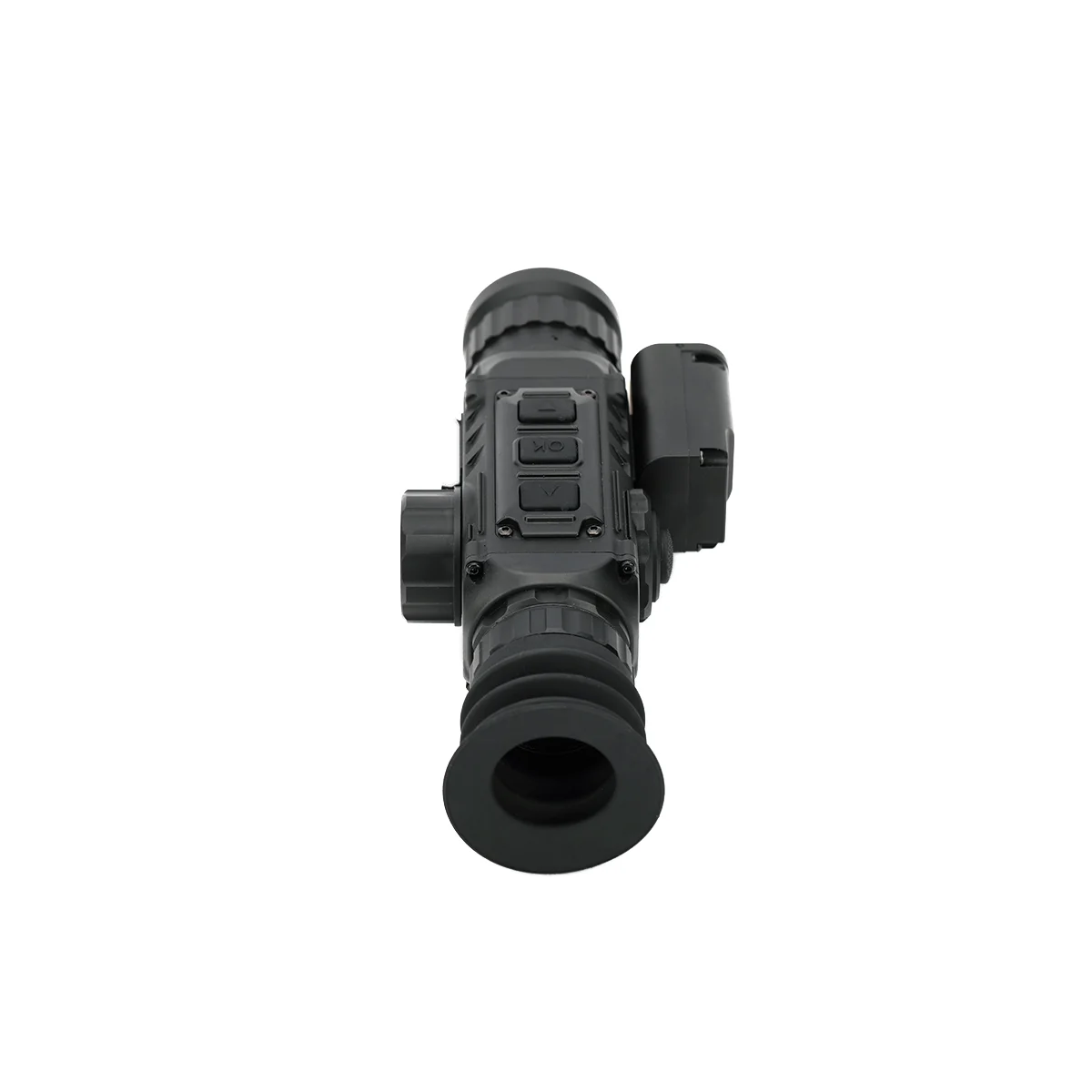 MRKJ 35 mm  Long Range Thermal Imaging  Scope Night Vision Weapon Sight