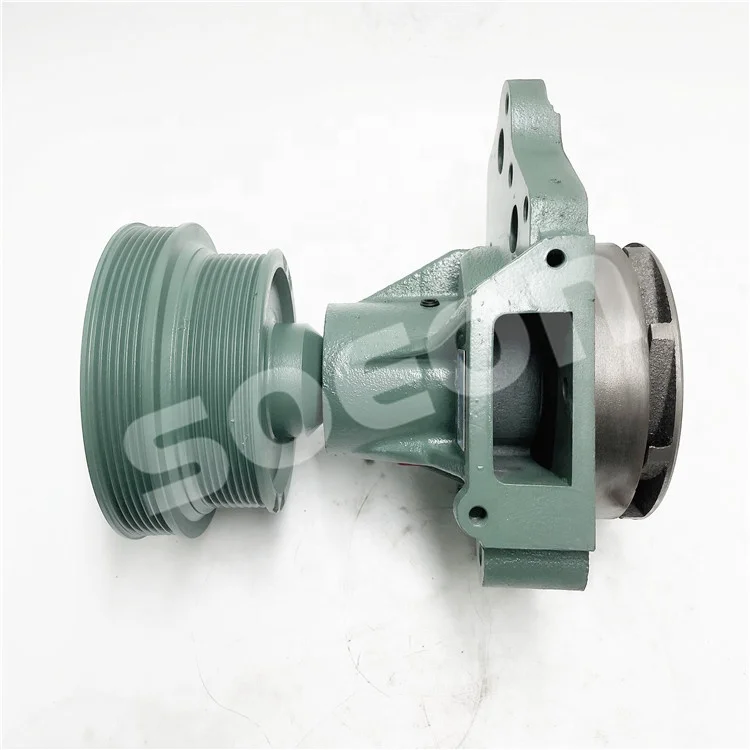 Heavy-duty automotive engine pump vg1062060250 Pump accessories for mechanical engines