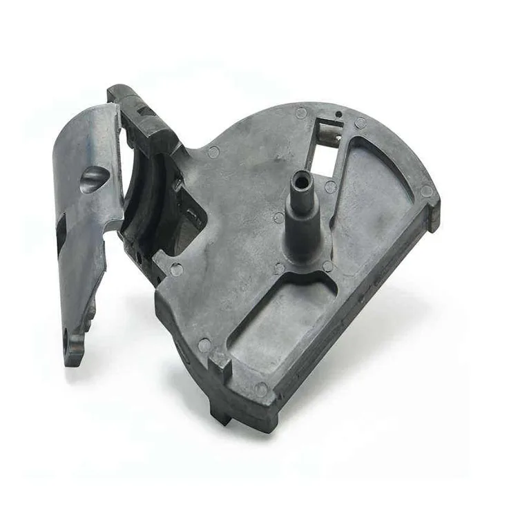 Оптовая продажа изделия для литья под давлением из цинкового алюминиевого сплава запасные части машины