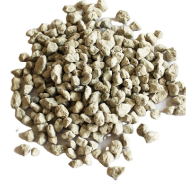 Специально для ландшафтного дизайна, поставляемого производителем, натуральный пемза, вулканический камень, садоводческий пемза