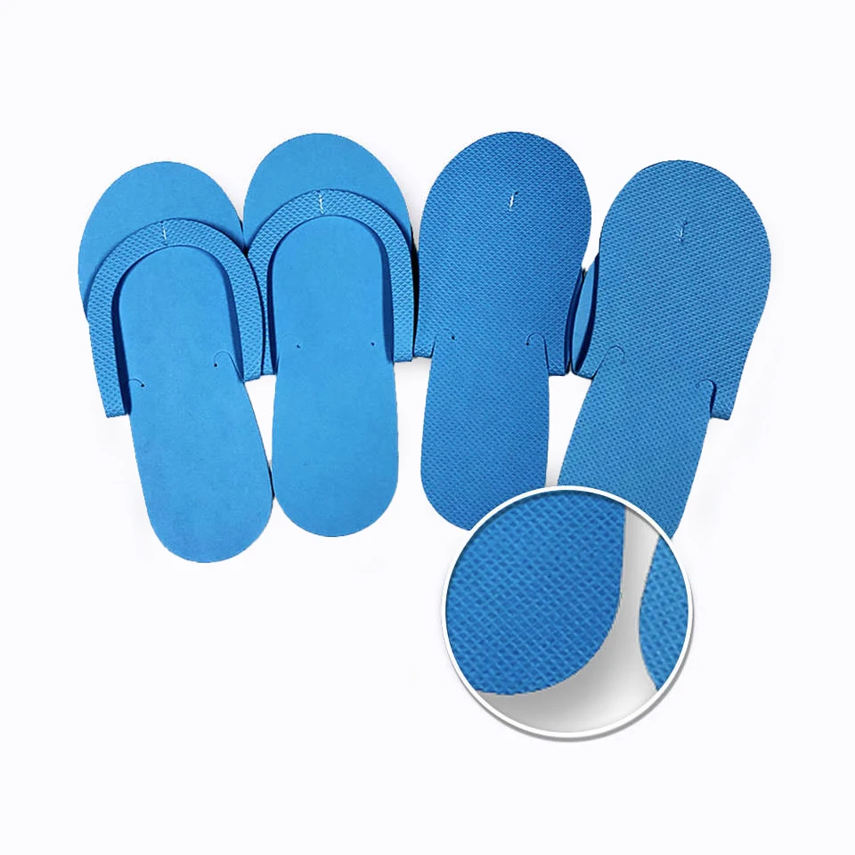 Hotel Slippers Wholesale Disposable high quality Slippers Cheap Spa