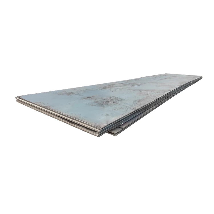 ASTM A36 A285 A515 A576 Q235 Low Price Mild Carbon Steel Checkered Iron Steel Sheet Plates Manufacturer