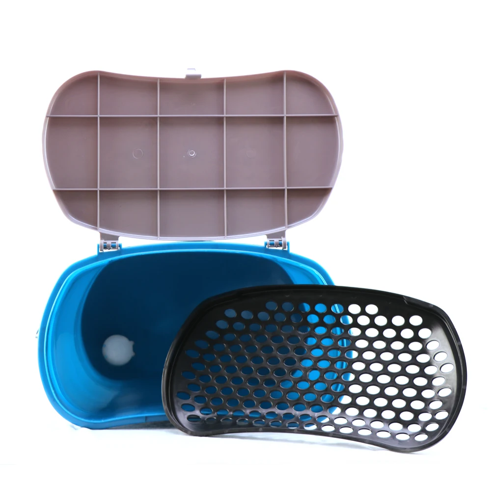 High quality new battery powered agriculture garden fertilizer applicator spreader