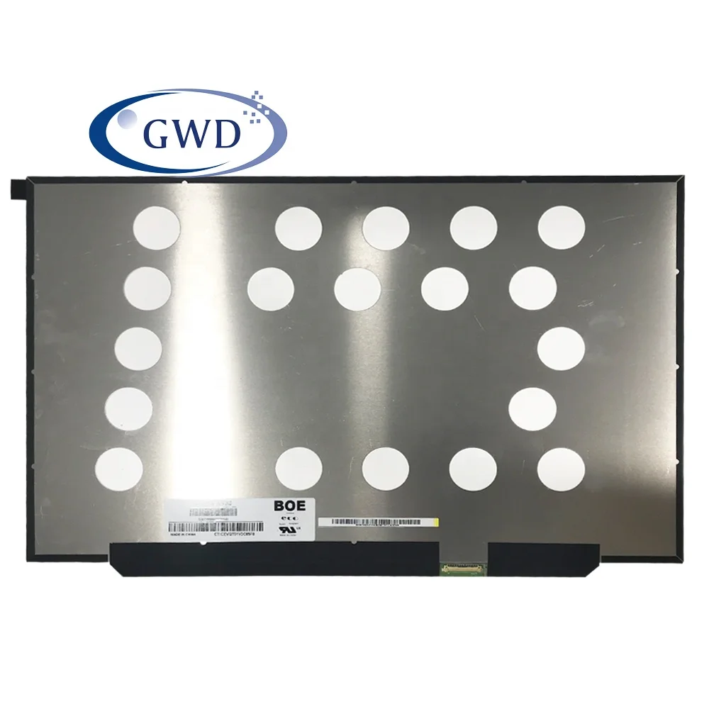 Second-hand Lcd screens for Laptop parts Lcd 14.0 slim Lvds 40pin N140BGE -L43 B140XTN03.6