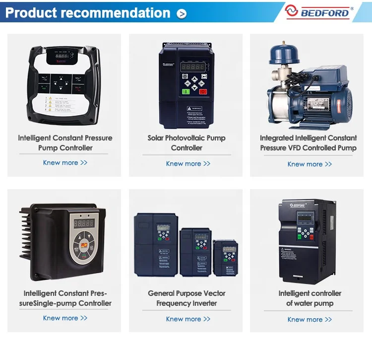 Stable And Reliable Booster High Capacity House Hot and Cold Water Pressure Booster Pump