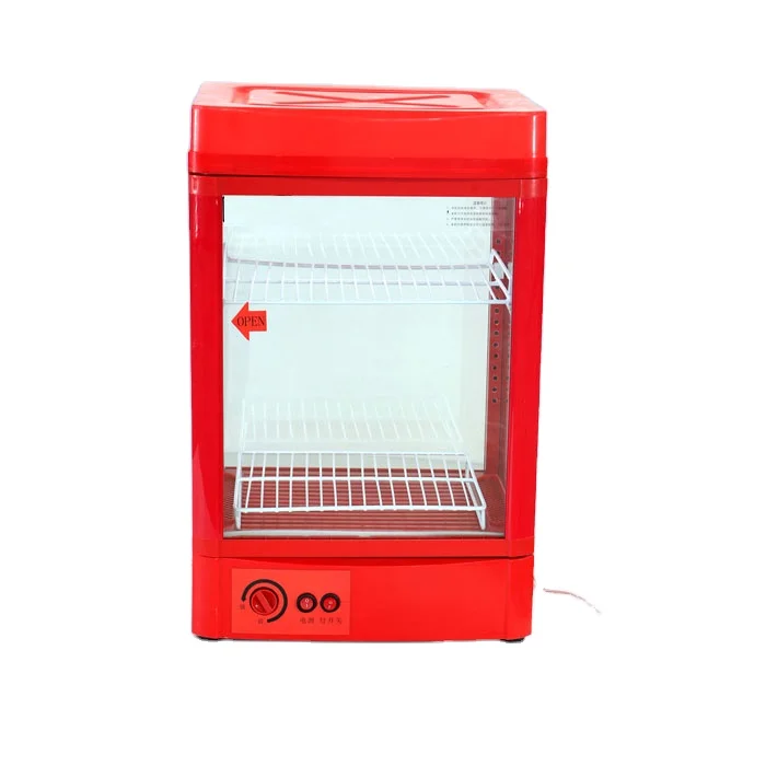
Kimay mini commerical Hot drink cabinet 