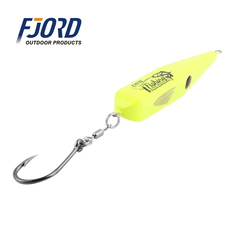 FJORD Factory Hot sale 120mm 55g Minnow Lure Pesca Sinking Fishing Pencil lure Japan Fishing Product