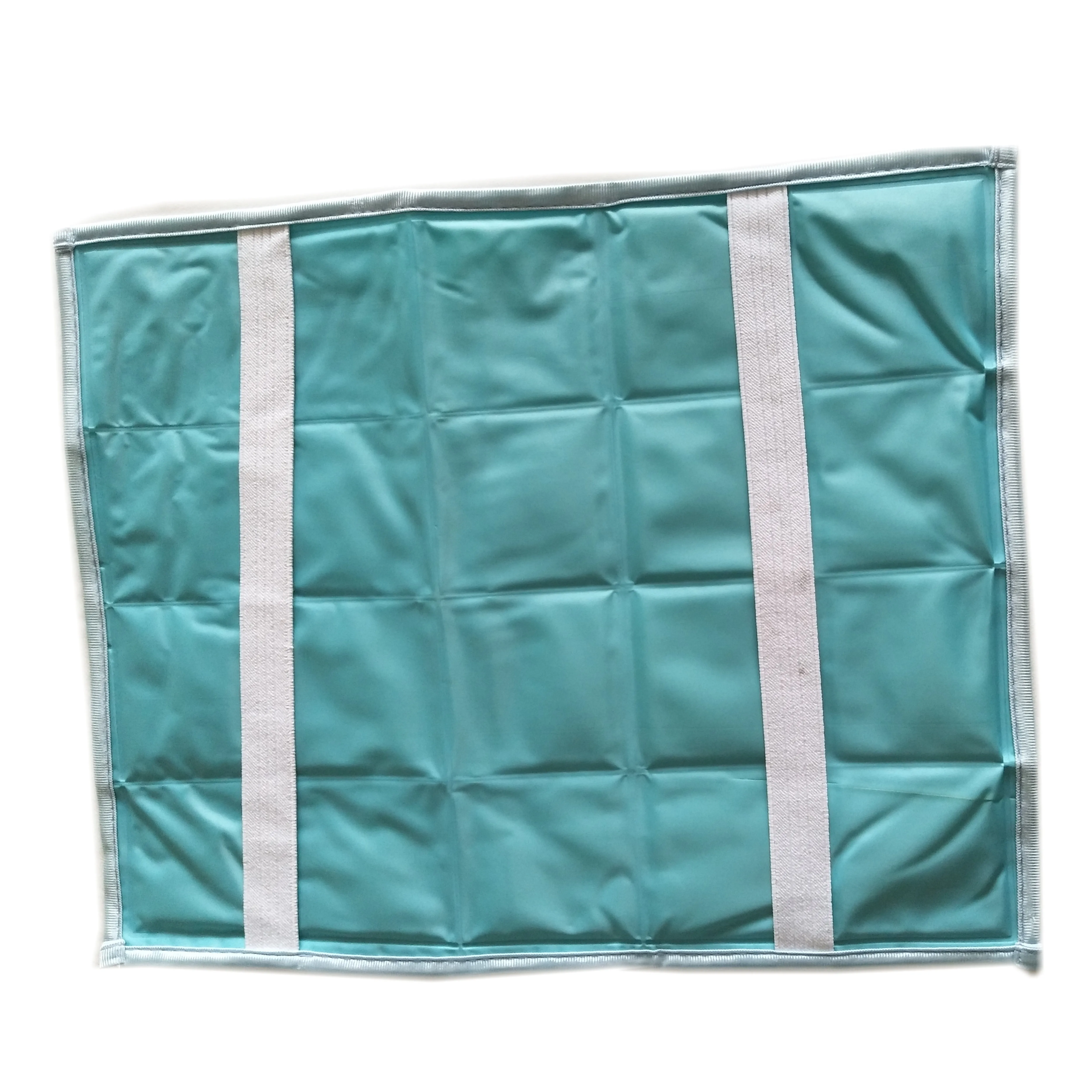 High Quality Summer PVC Cooling Pillow Gel Pad Ice Pillow Mat Cold Instant Gel Pillow For Human Body