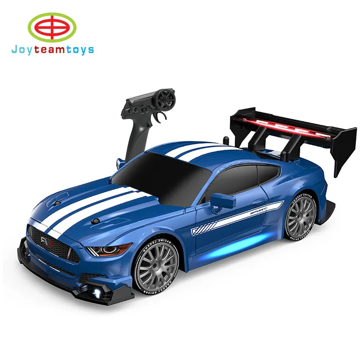 mini racing toy 1/24 off-road drift stunt car toy 4x4 rc monster truck light Racing GTR  rc cars with high speed off road
