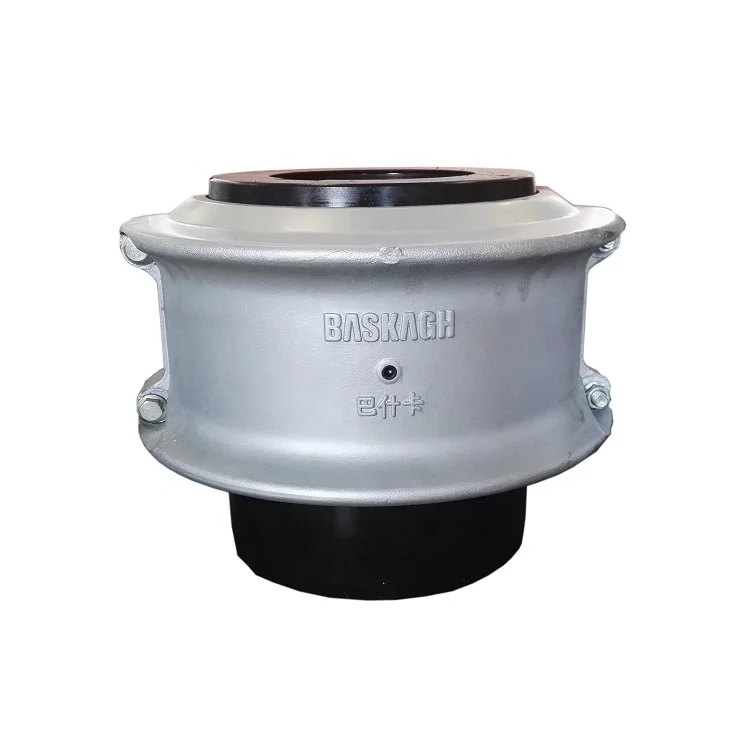 
Power transmission use flexible spring coupling for motor and gearbox 