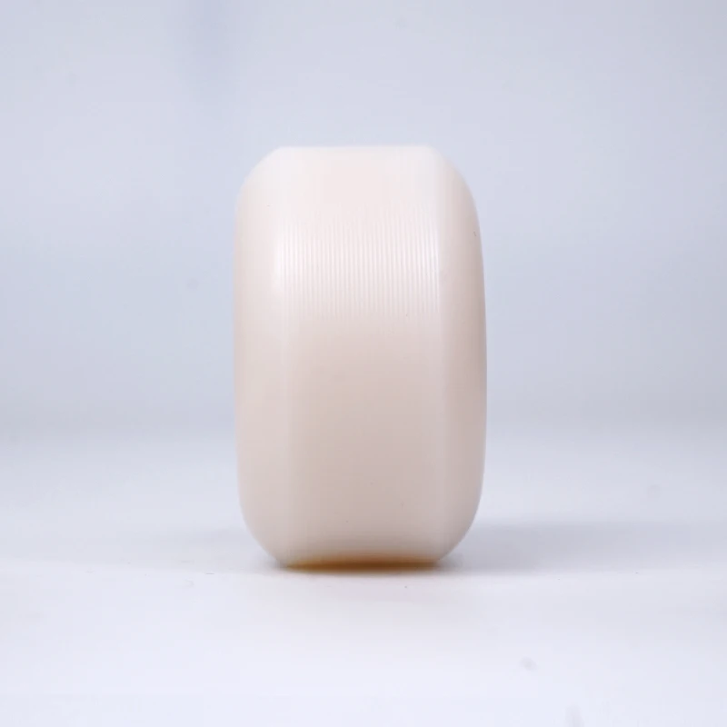 New Formula 60DAA High Rebound Custom 58mm skate Skateboard Wheels