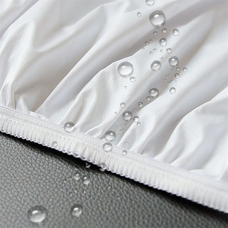 Professional Hospital Medical Absorbent disposable sheets for massage bed elastic reusable bed sheet cover