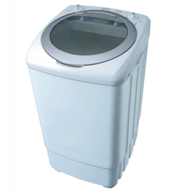 7.0kg XPB70-8C Single Tub Semi Automatic Washing Machine /electric washing machine /Aluminum Copper Motor, hot sell