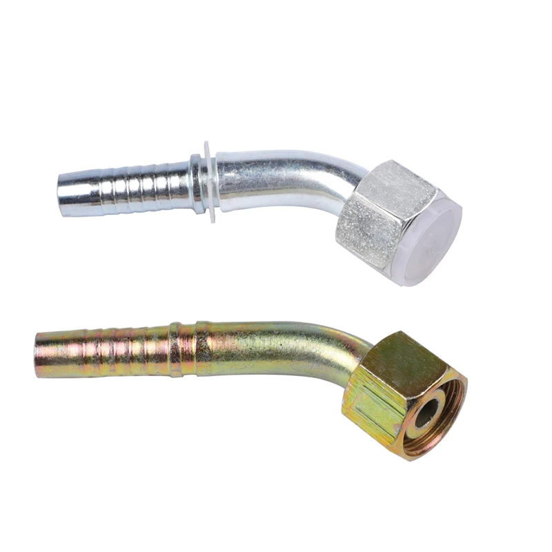 China Factory Supply 20541 Hydraulic Hose Fittings Hydraulic Weld Fittings