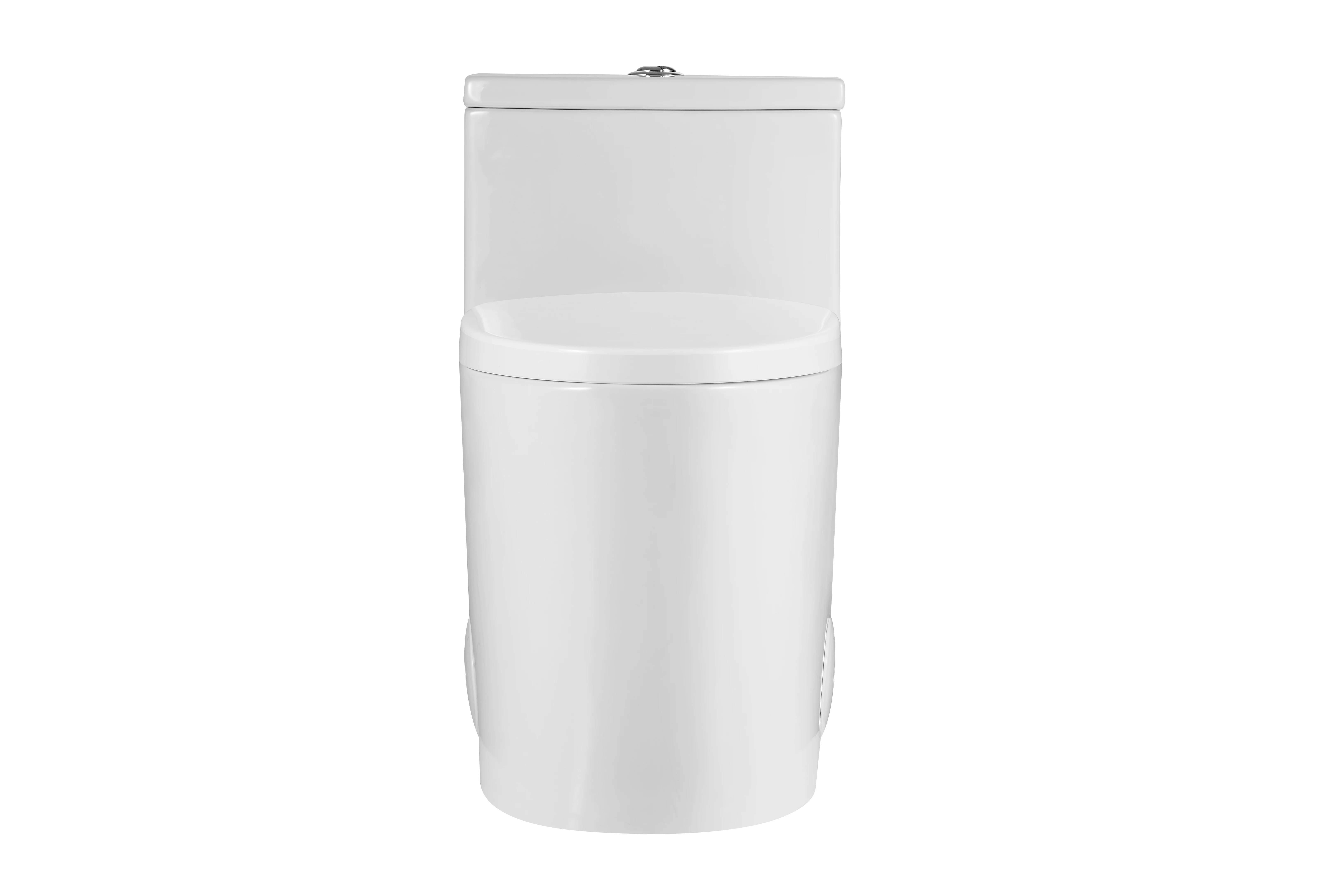 MIJIC Cupc America Professional Manufacture Low Flow Modern Bathroom Toilet Dual Flush Silent two piece Toilets for Bathroom