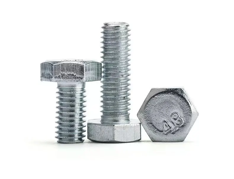 hex flange boltbolt and nutsbolts and nuts making machine plant