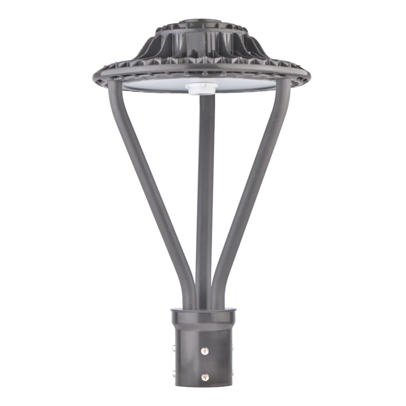 BBIER Outdoor Spot Lights IP66 75W  Led Post Top Light