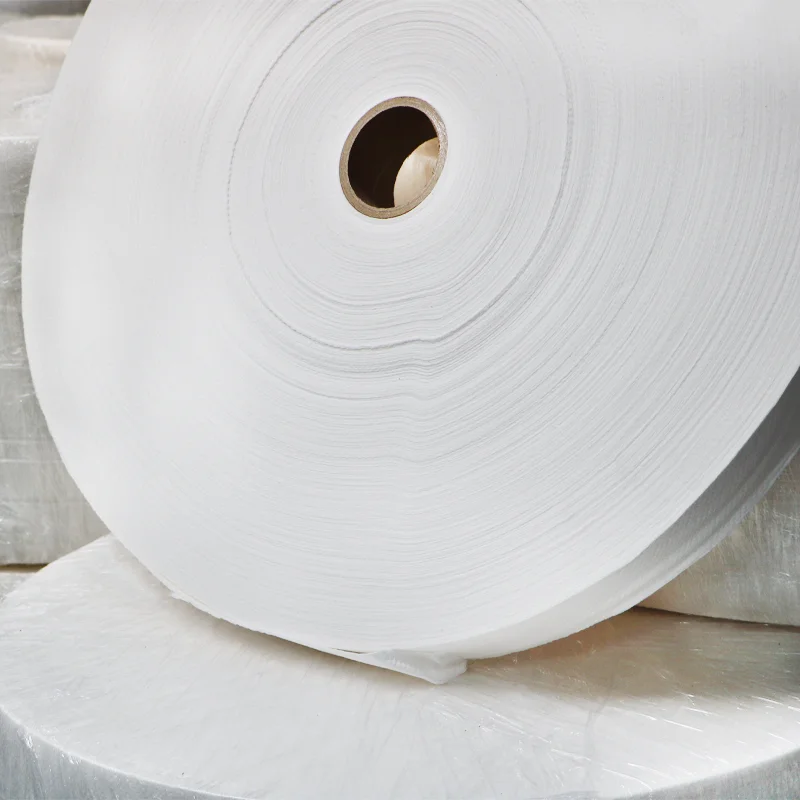 High Absorbency SAP Paper, raw material SAP Paper for ultra thin sanitary napkin