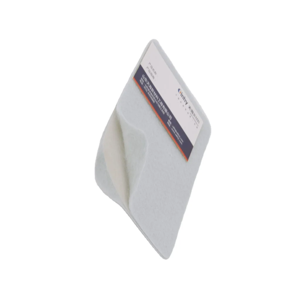 Composite Geomembrane liner for Mining project