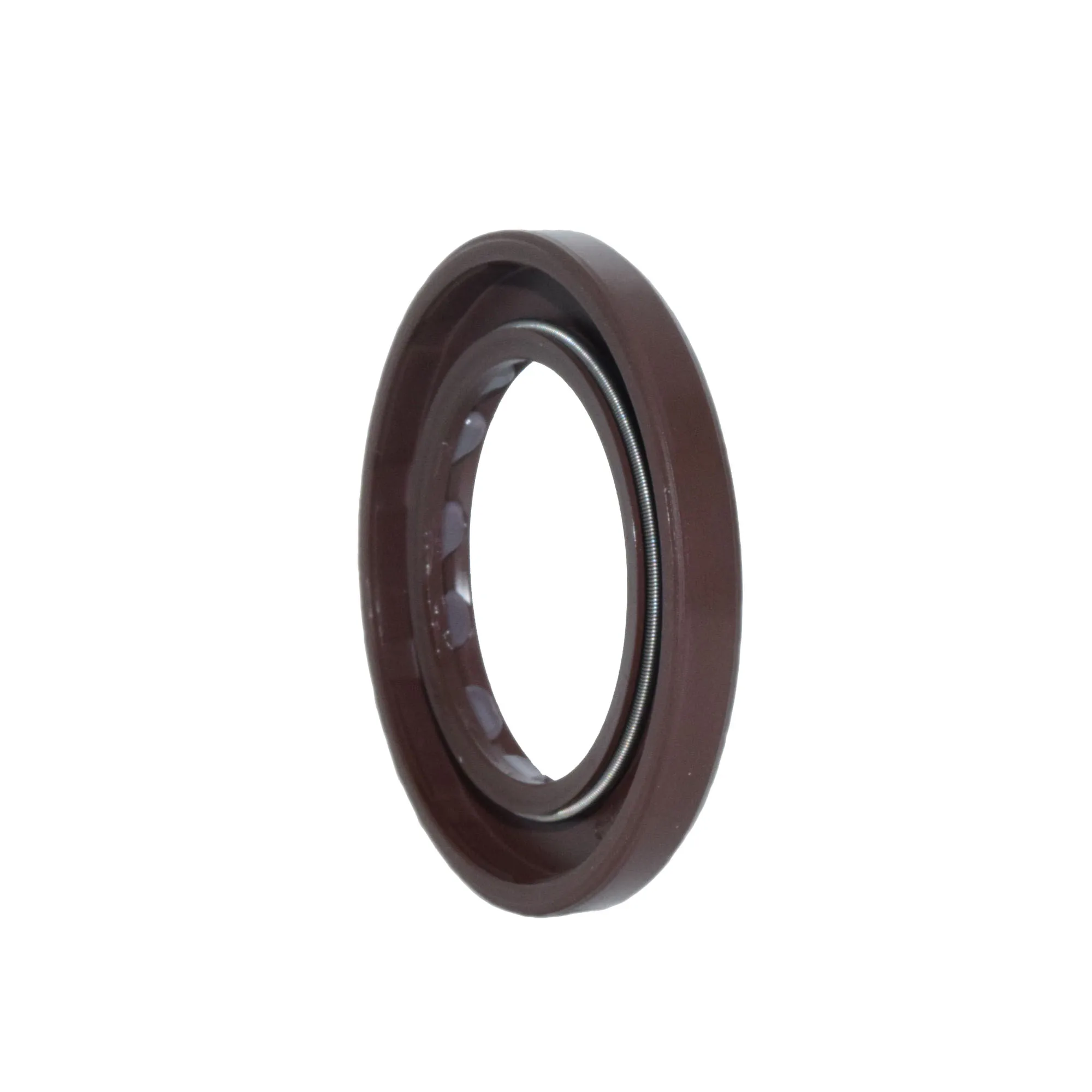 DMHUI hydraulic pump seal 35*55*7 mm wear-resistant mechanical oil seal with FKM material