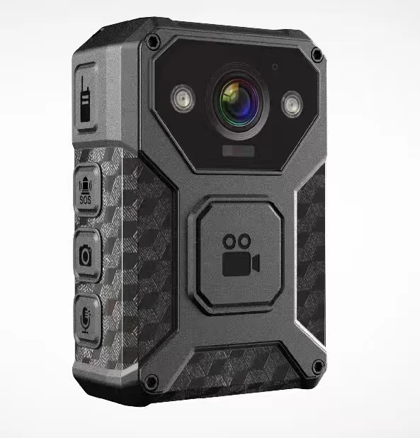 4G PTT  Push to Talk security Body Camera Law enforcement Video Recorder Camera Recording DVR