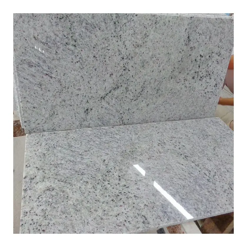 Italy honed ash grey granite at special prices