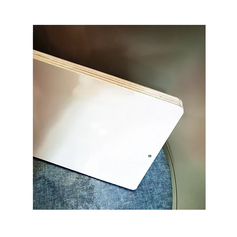 Wholesale Sublimation Aluminum Sign Blanks Custom Size White Sublimation Metal Blank Aluminum Sheet