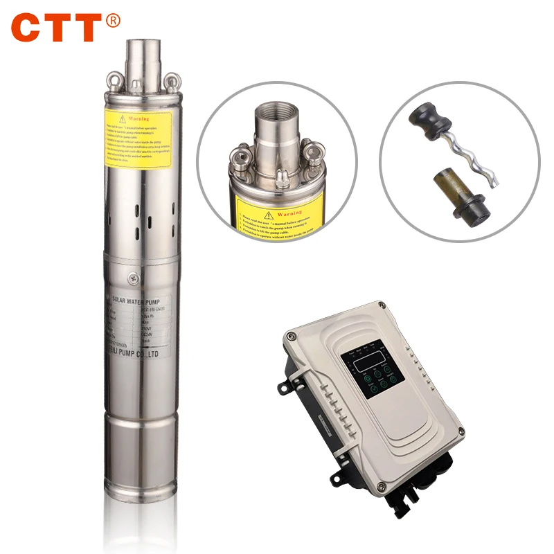 hot sale solar submersible systems helical rotor pump solar water pump for deep well in morocco