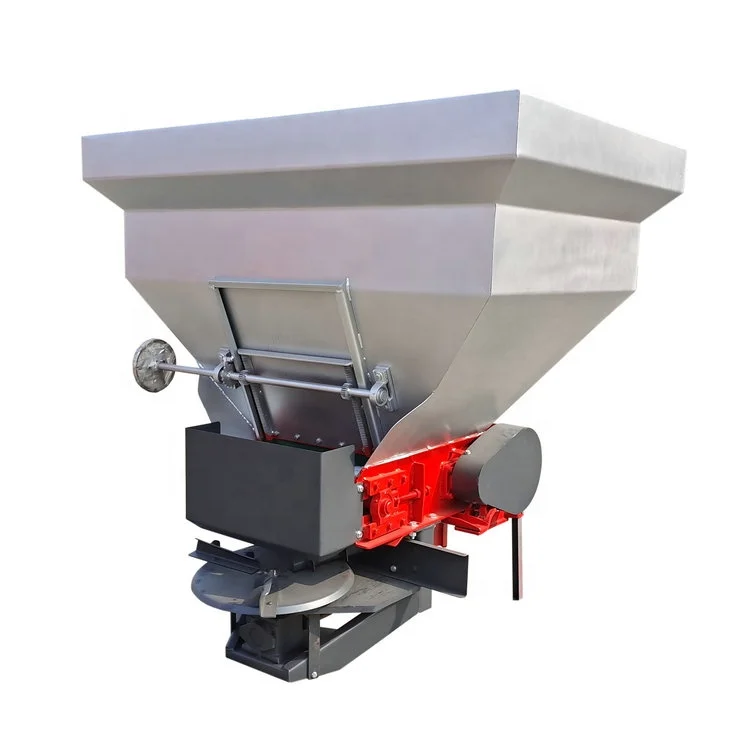Liquid manure spreader fertilizer throwing machine agricultural lime spreaders for sale