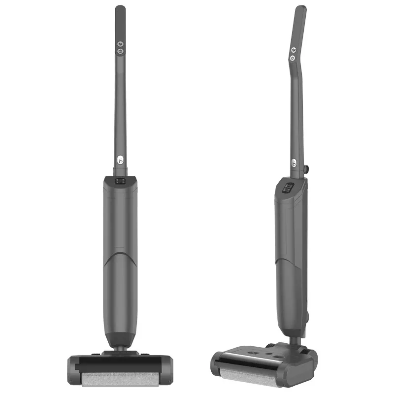 Electric Mopping Floor Cleaner Wet and Dry Vacuum Cleaner Floor Washing Vacuum Cleaner Self Cleaning