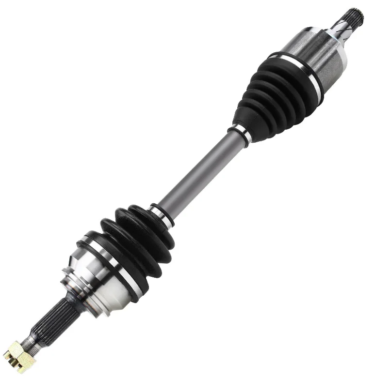 Front Left CV Axle Shaft Assembly for Dodge Caliber 2007-2012    05085220AE