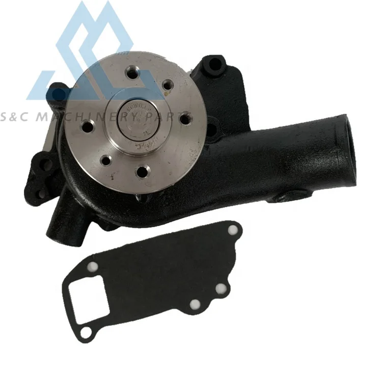 DB58 DB58T водяной насос 65 06500-6402 06500-6144 для Doosan Daewoo DH220-5 DH225 DH300-7 DH220-7