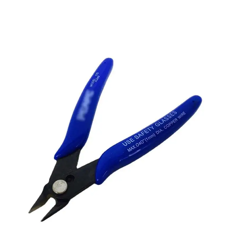 Multifunctional Crimper Cable Cutter Stripping Tools Crimping Pliers Terminal Wire Plier Hardware Tools Multifunctional