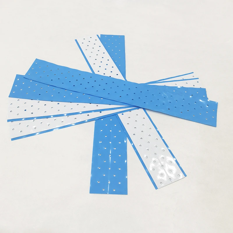 Double Side Extenda-Bond Plus Toupee Wig Tape for hair replacement system Adhesive Tape Lace Wig Tape