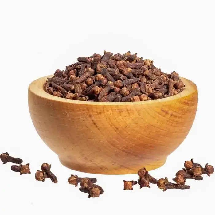 Spices Black Clove Used as Food Seasoning in Indian Recipes from Indian Exporter and Manufacturer