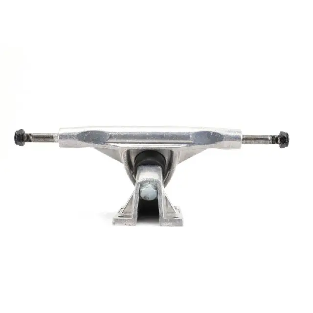 Best selling die casting longboard trucks for longboard skateboard