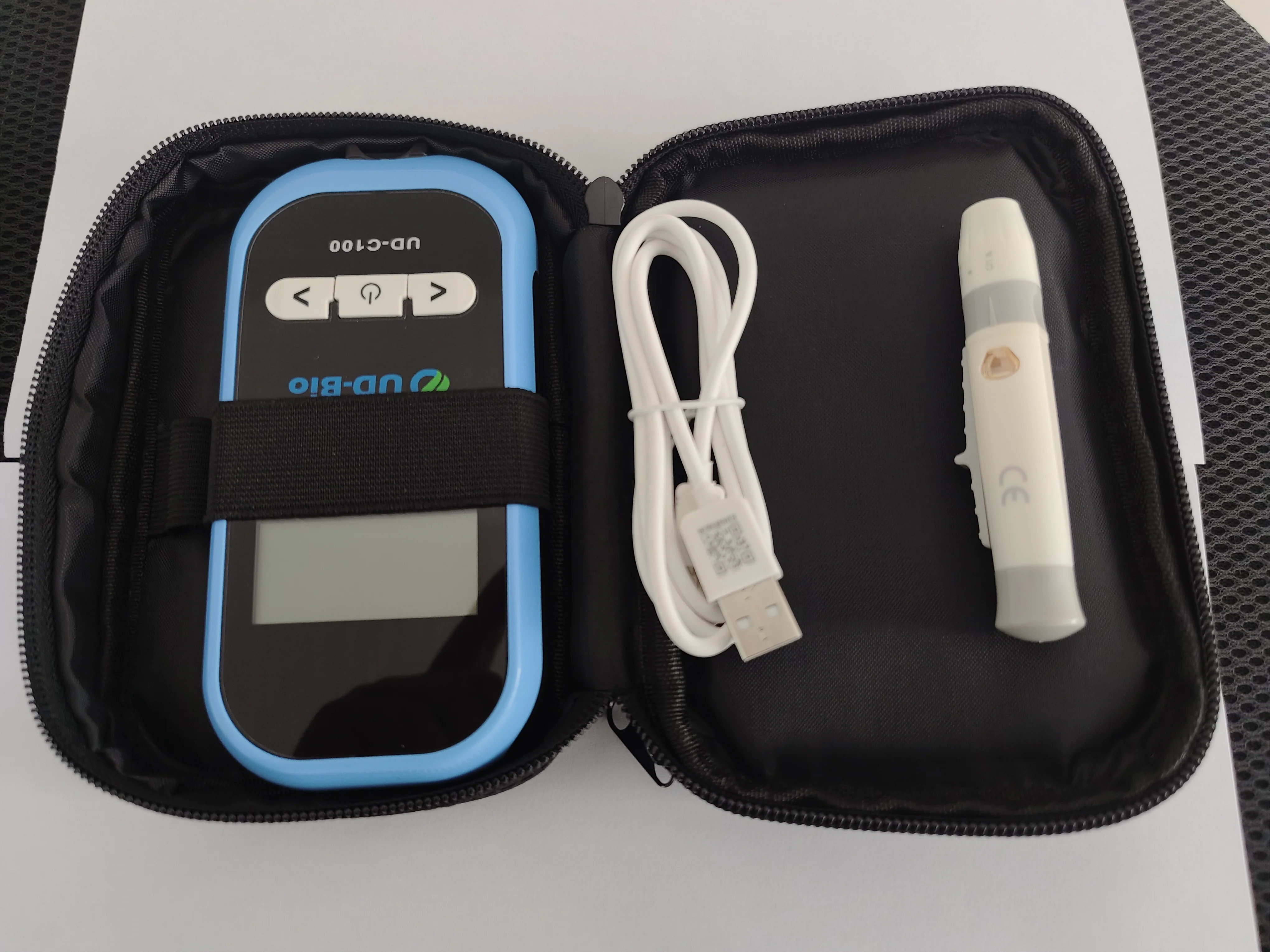 POCT портативный ручной stago sta для пациентов