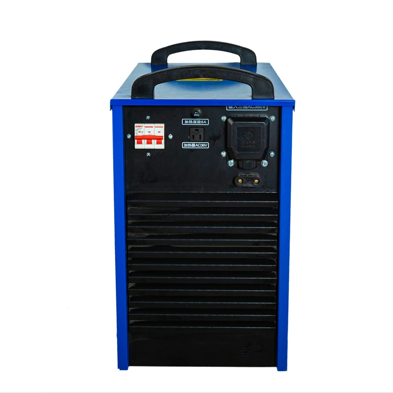 Brand New 500 Amp Inverter  Gas Pressure Welding Machine Equipment in China
