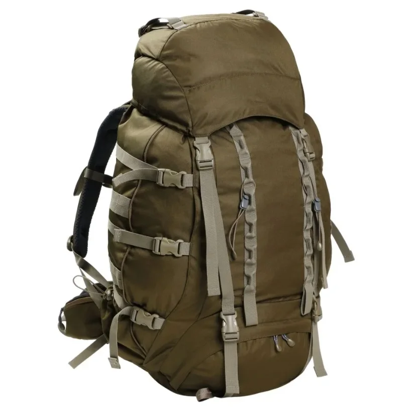 Customized Portable Travel Climbing Outdoor Sport Daypack Mountaineering Backpack