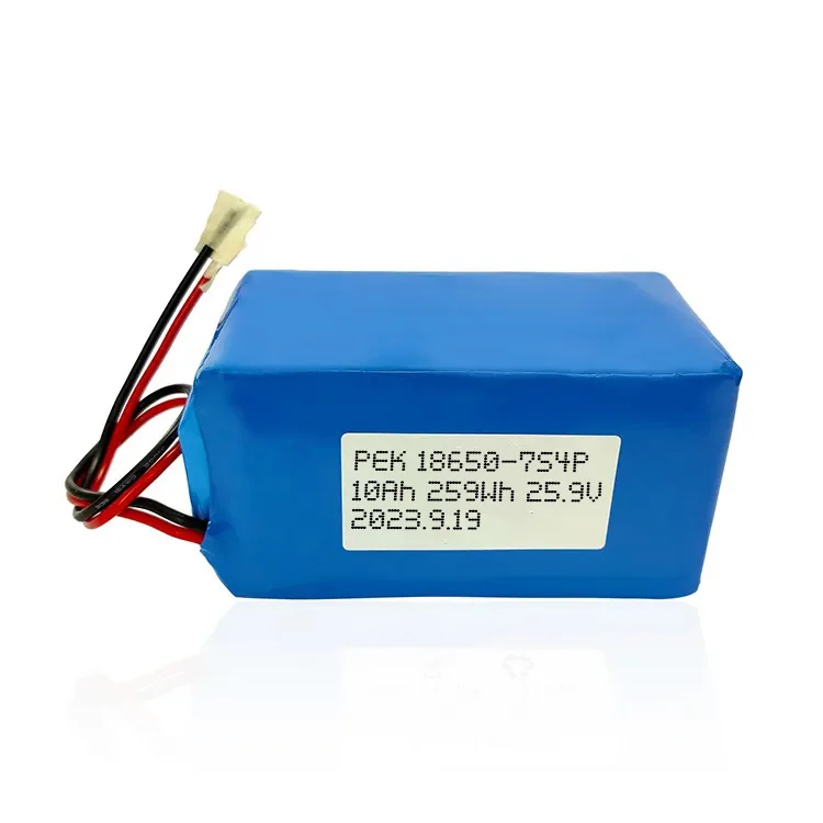 PEEIK 18650-7S4P 25 9 В 10 А/ч недорогие умные динамики для кемпинга беспроводные термостаты аккумуляторы на заказ