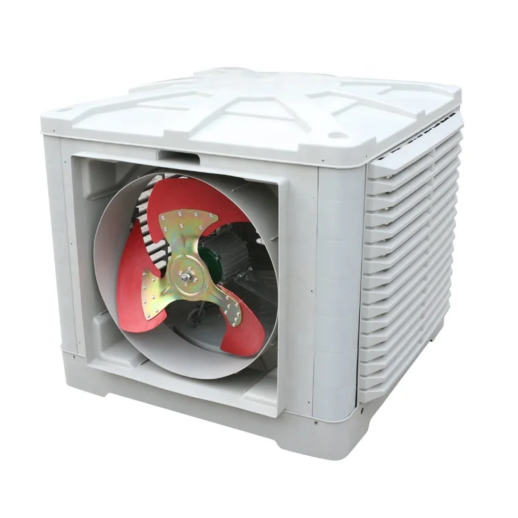 Top Discharge Roof Mounted Evaporative Air Cooler Price